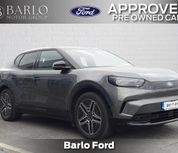 Ford Capri 2026
