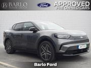 Ford Capri 2026