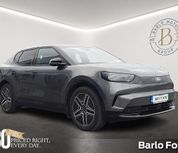 Ford Capri 2026
