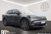 Ford Capri 2026