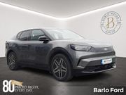 Ford Capri 2026