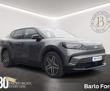 Ford Capri 2026