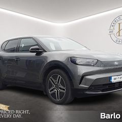 Ford Capri 2026