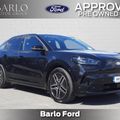 Ford Capri 2026