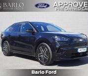 Ford Capri 2026