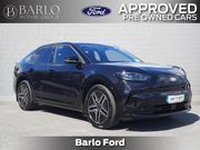 Ford Capri 2026