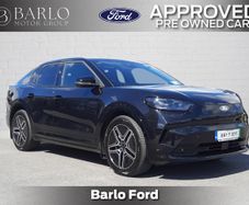 Ford Capri 2026