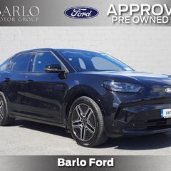 Ford Capri 2026