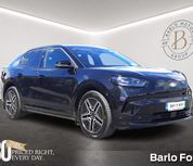 Ford Capri 2026