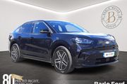 Ford Capri 2026