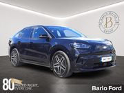 Ford Capri 2026