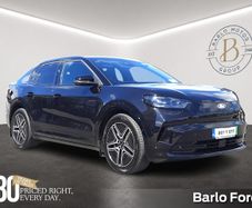 Ford Capri 2026