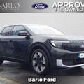 Ford Explorer 2026