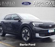 Ford Explorer 2026