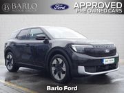 Ford Explorer 2026