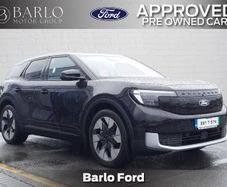 Ford Explorer 2026