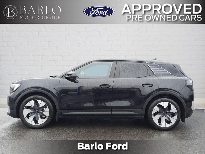 Ford Explorer 2026