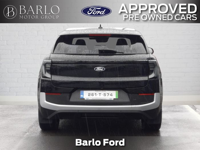 Ford Explorer 2026