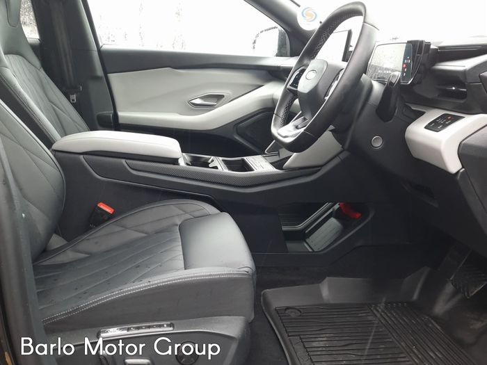 Ford Explorer 2026