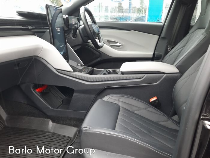 Ford Explorer 2026
