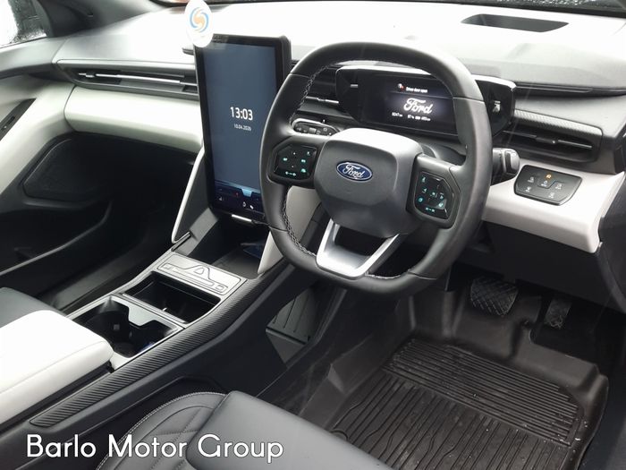 Ford Explorer 2026