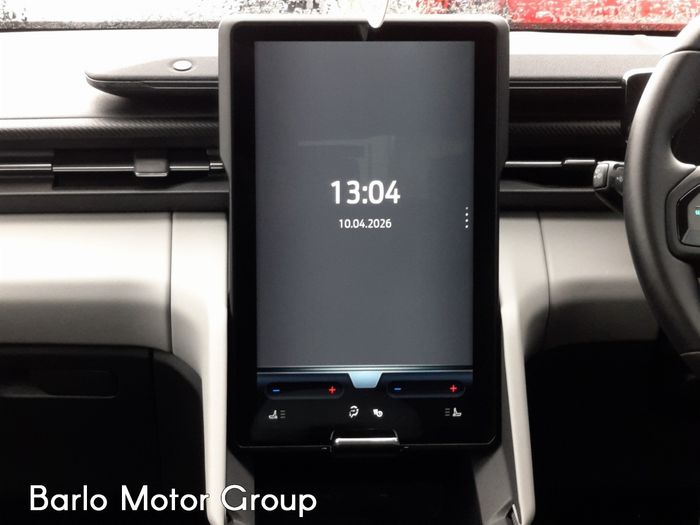 Ford Explorer 2026