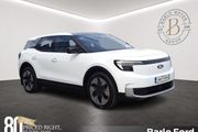 Ford Explorer 2026