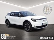 Ford Explorer 2026