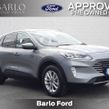 Ford Kuga 2023