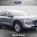 Ford Kuga 2023