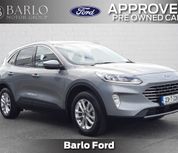 Ford Kuga 2023