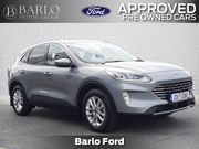 Ford Kuga 2023