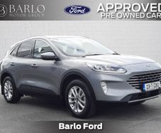 Ford Kuga 2023