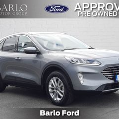 Ford Kuga 2023