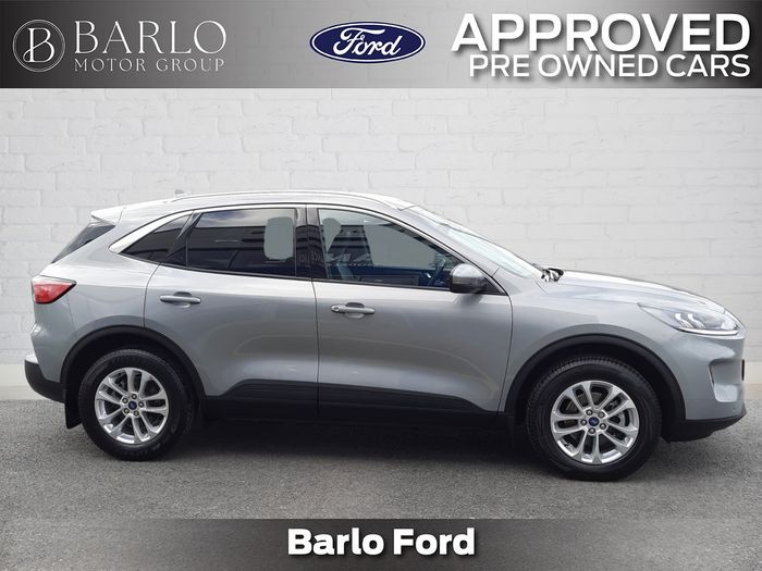Ford Kuga 2023