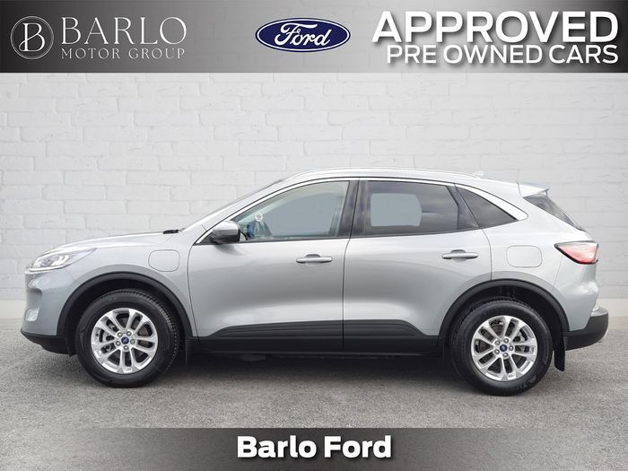 Ford Kuga 2023