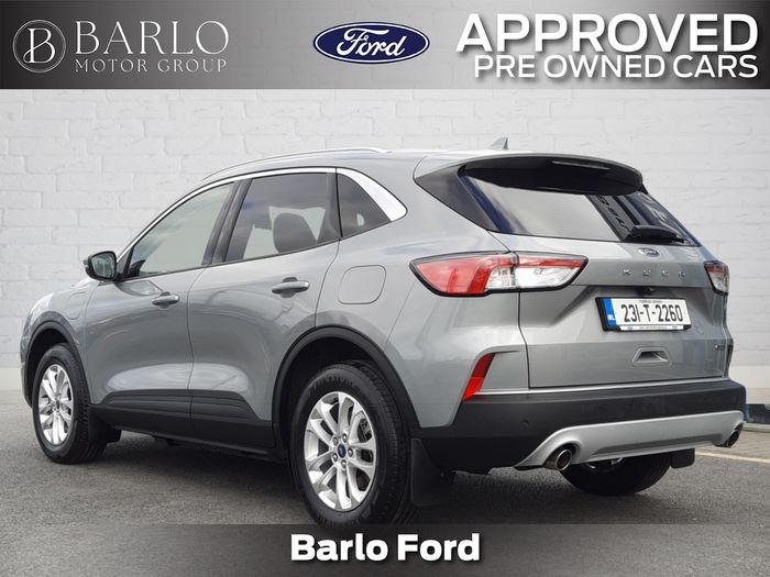 Ford Kuga 2023