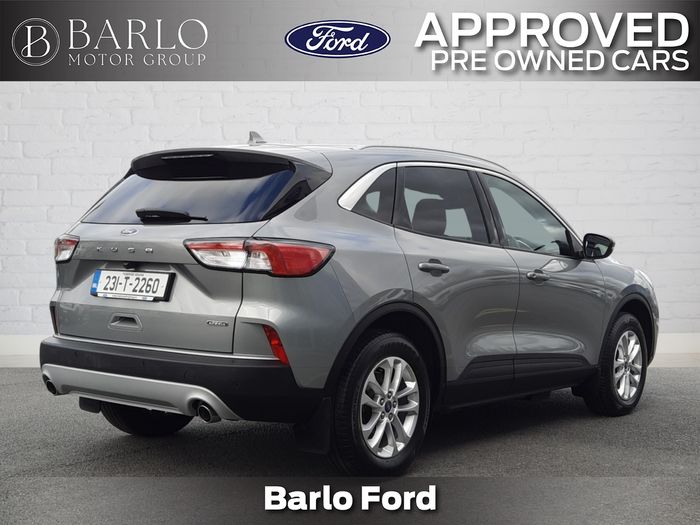 Ford Kuga 2023