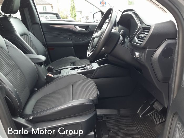 Ford Kuga 2023