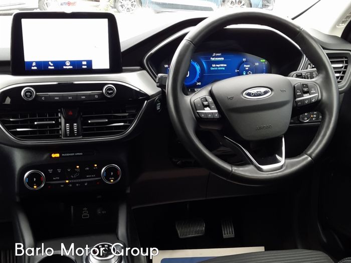 Ford Kuga 2023