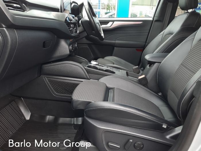 Ford Kuga 2023