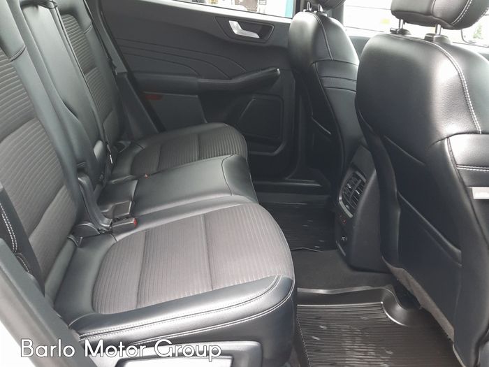Ford Kuga 2023