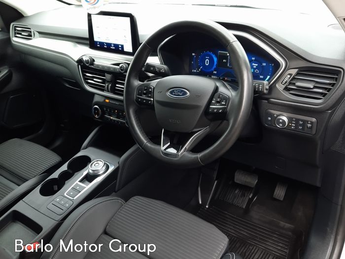 Ford Kuga 2023