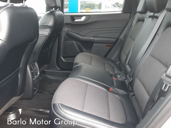 Ford Kuga 2023