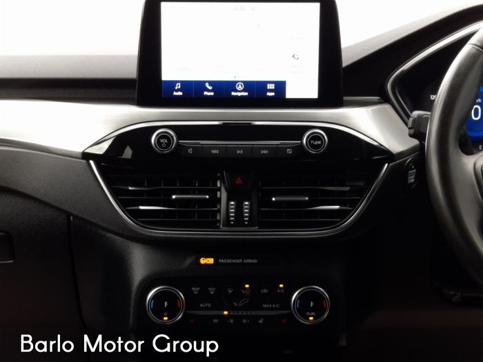 Ford Kuga 2023