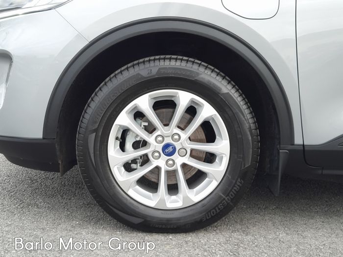 Ford Kuga 2023