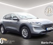 Ford Kuga 2023
