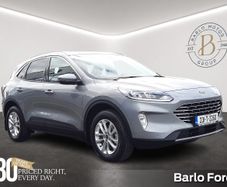 Ford Kuga 2023