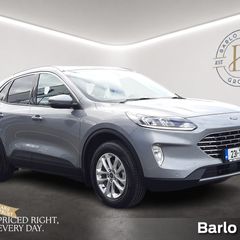 Ford Kuga 2023