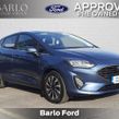 Ford Fiesta 2023